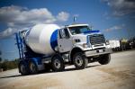 Sterling L-Line Cesco Concrete Mixer 2009 года (AU)